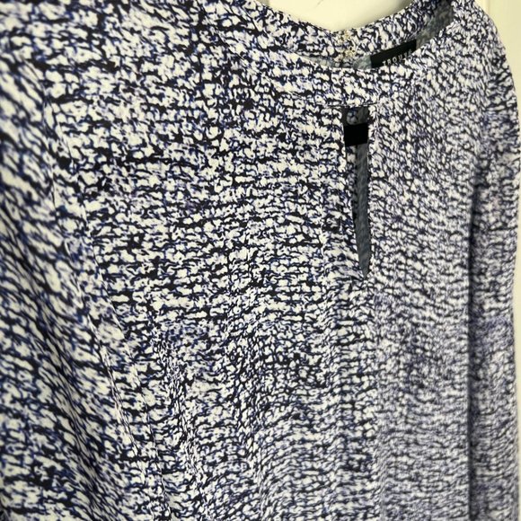 Nordstrom Blouse, Size S - Picture 3 of 5